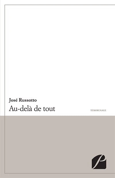 Au-delà de tout
