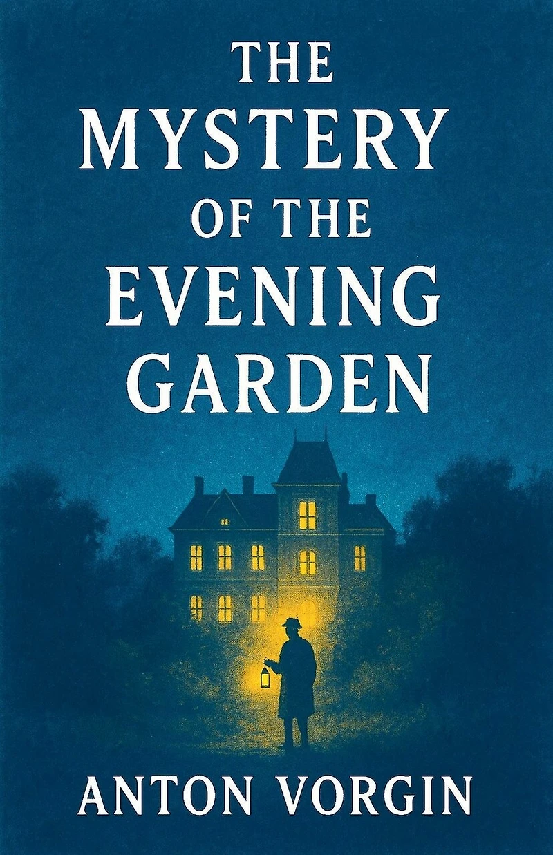 The Mystery of the Evening Garden