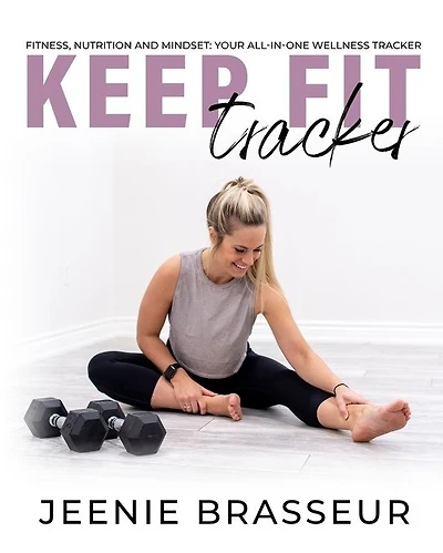 Keep Fit Tracker