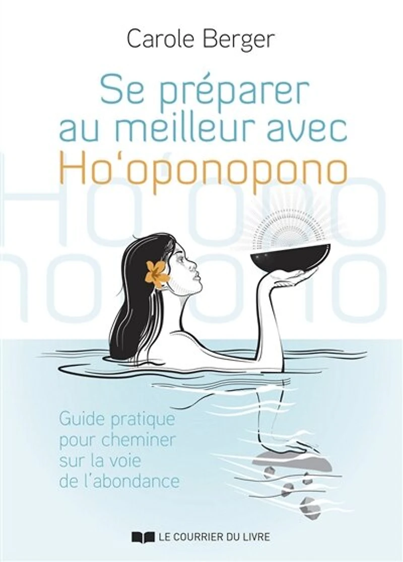 Se préparer au meilleur avec Ho'oponopono: à chaque instant, nous avons le pouvoir de créer l'abondance