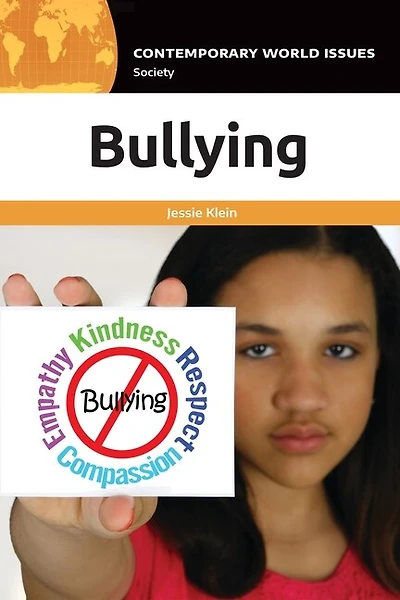 Bullying: A Reference Handbook