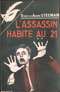 L' assassin habite au 21