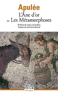 L' âne d'or ou les Métamorphoses