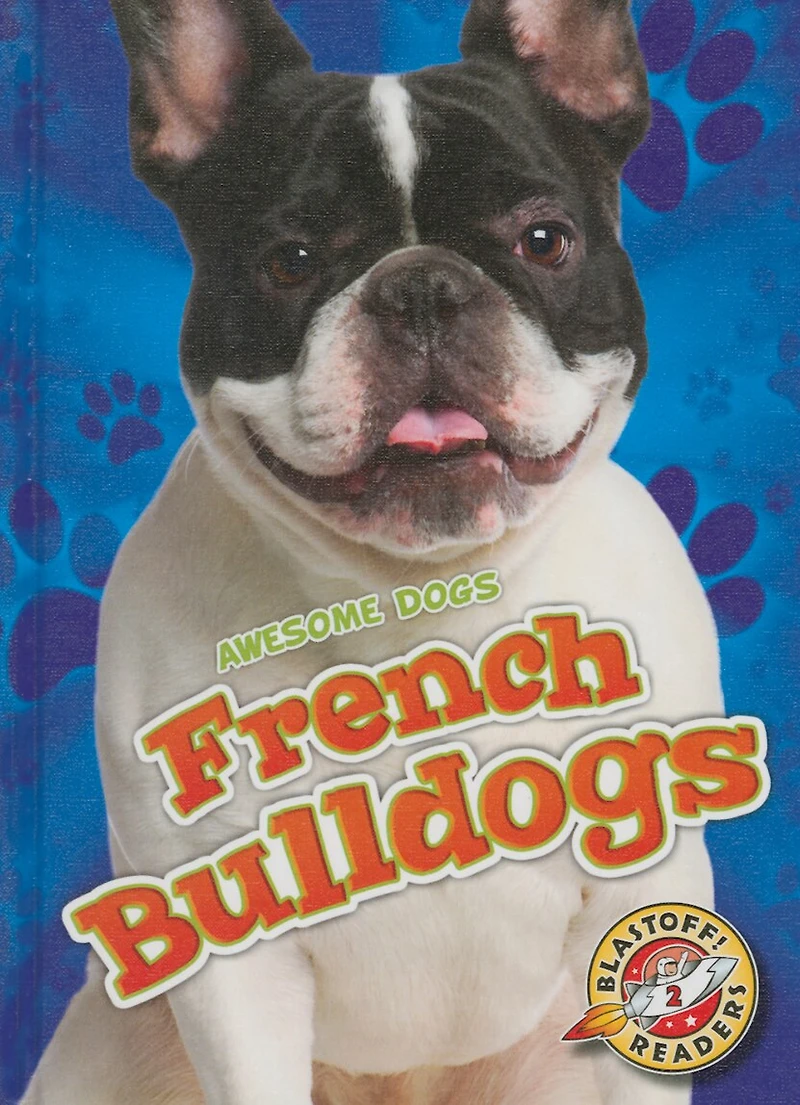French Bulldogs