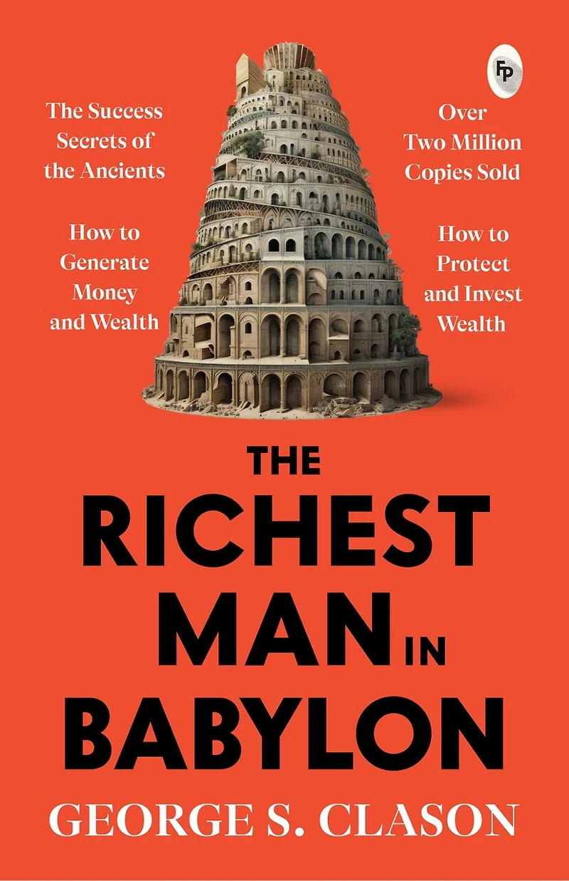 Richest Man Babylon, The