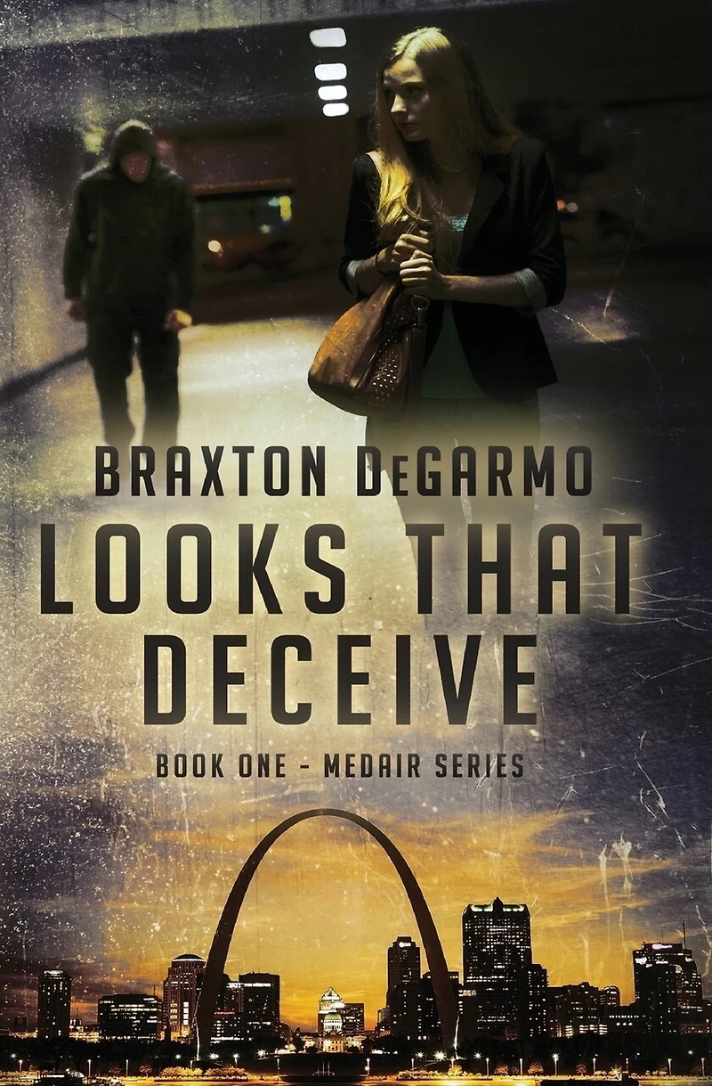 Looks that Deceive: A Medical Thriller