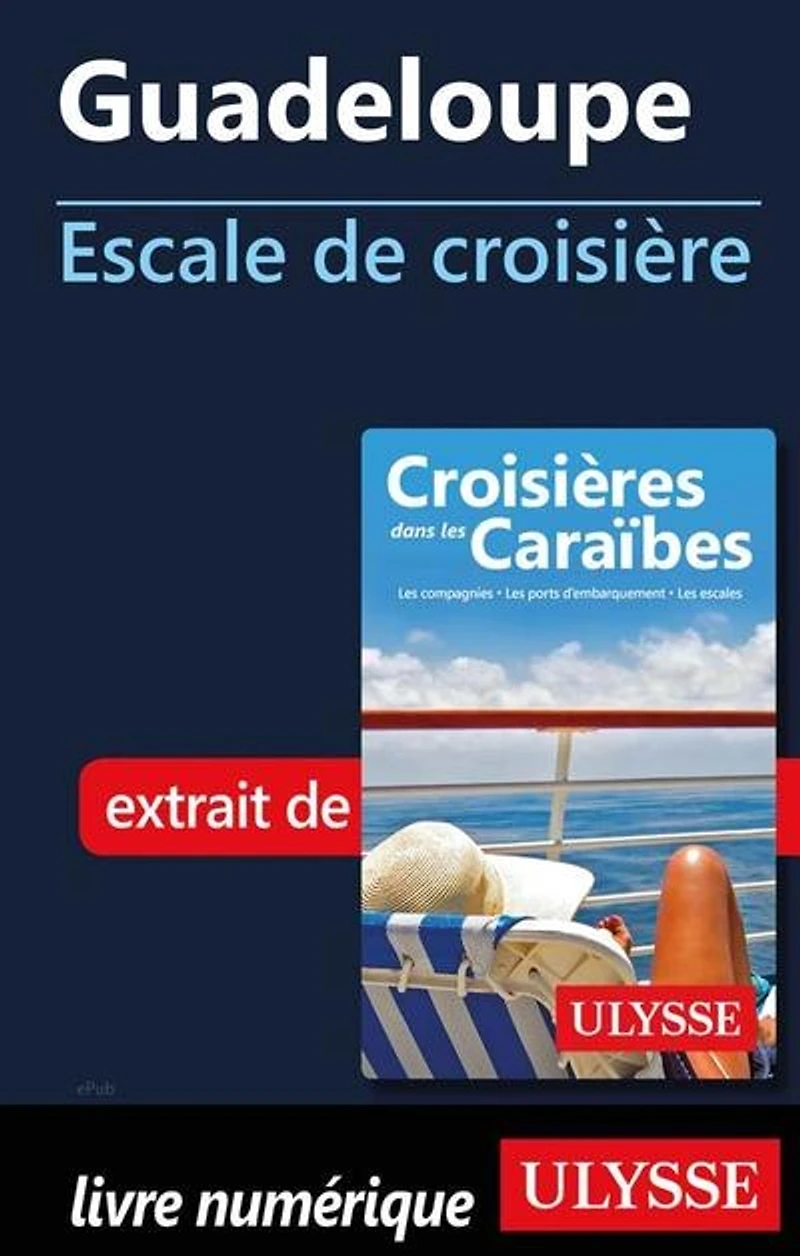 Croisières dans les Caraïbes