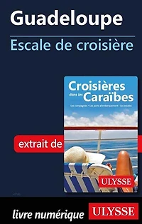 Croisières dans les Caraïbes
