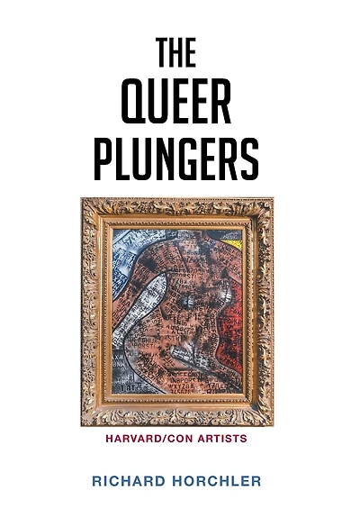 The Queer Plungers
