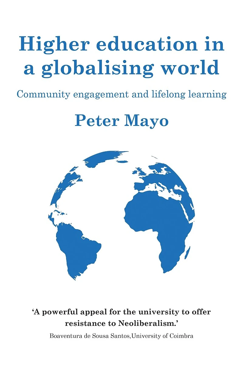 Higher education a globalising world: Community engagement and lifelong learning
