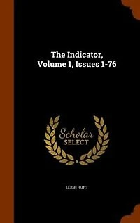 The Indicator, Volume 1, Issues 1-76