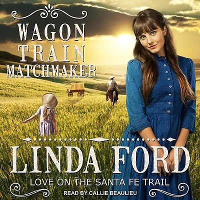 Wagon Train Matchmaker Lib/E