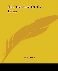 The Treasure Of Incas