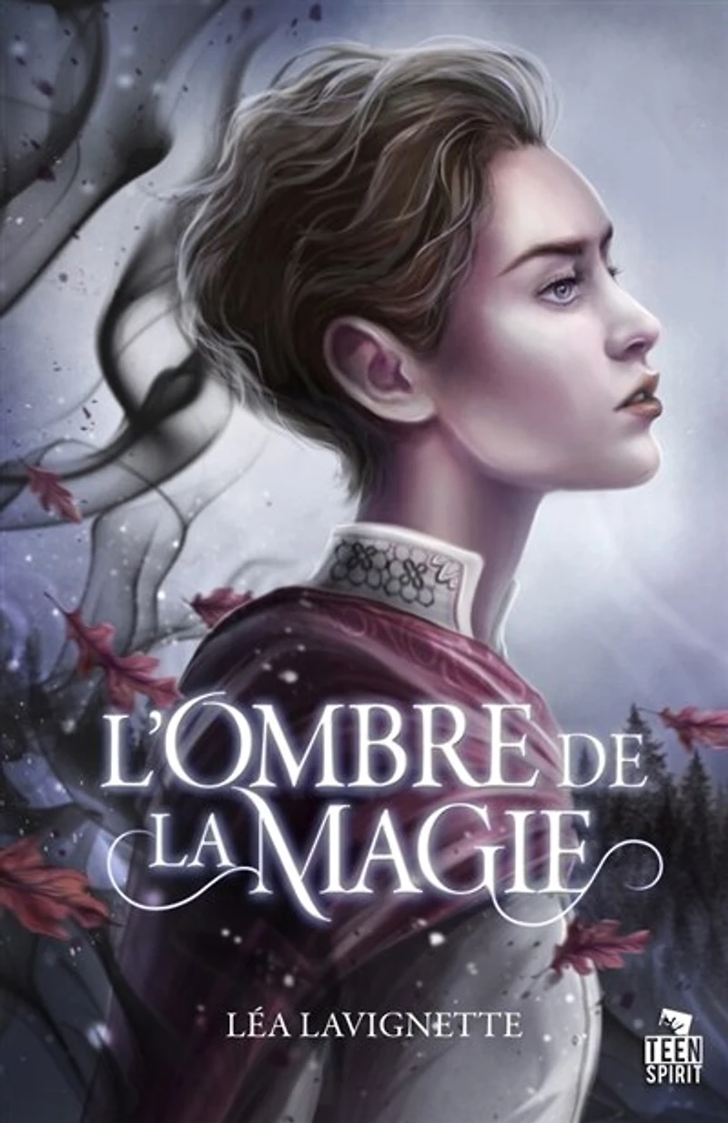 L' ombre de la magie