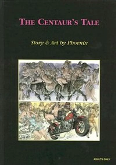A Centaur's Tale