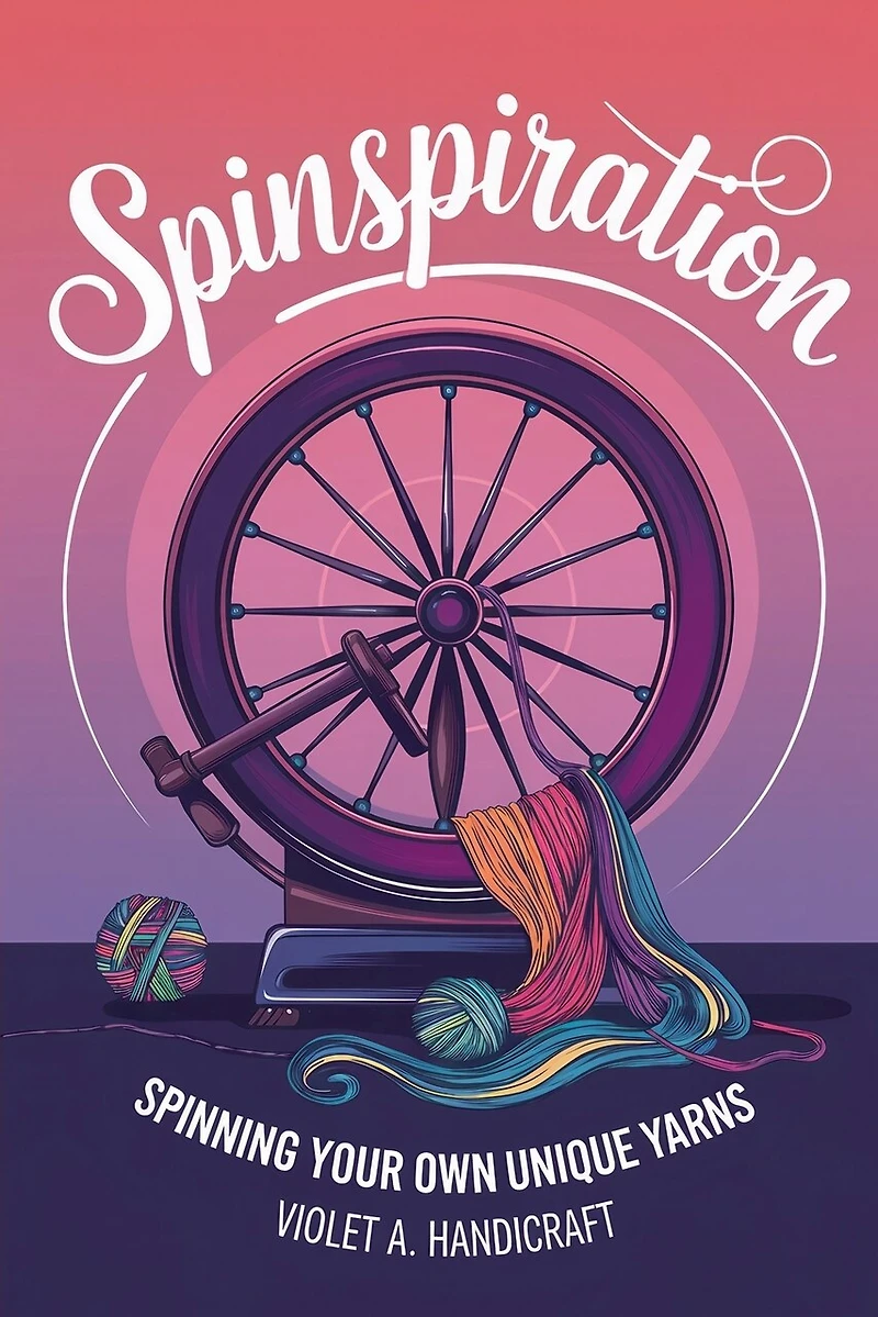 Spinspiration: Spinning Your Own Unique Yarns