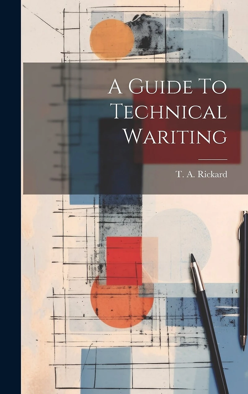 A Guide To Technical Wariting