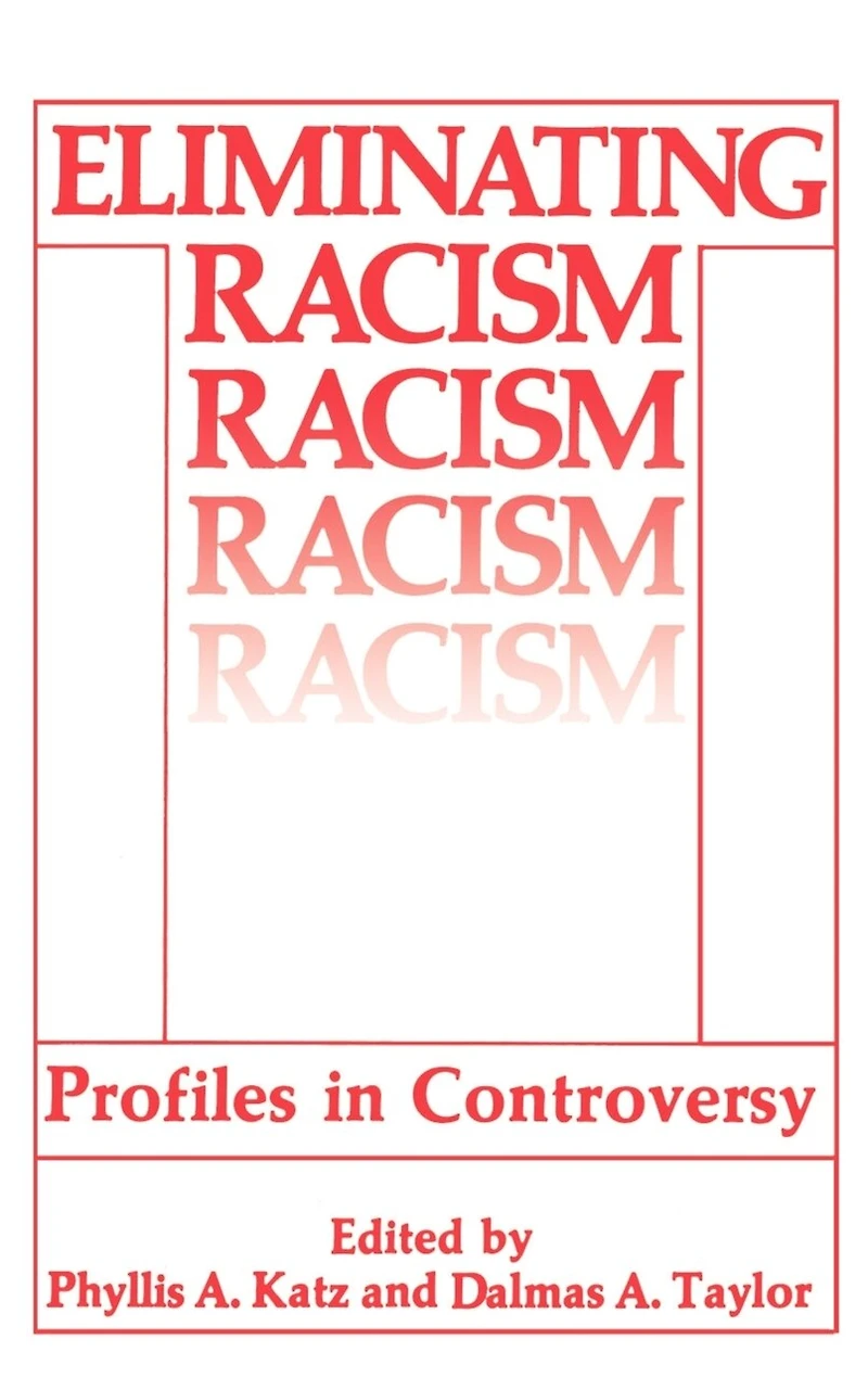 Eliminating Racism: Profiles Controversy