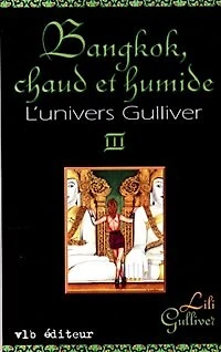 UNIVERS GULLIVER T.3-BANGKOK