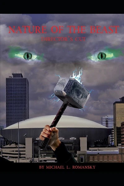 Nature Of The Beast: Director's Cut