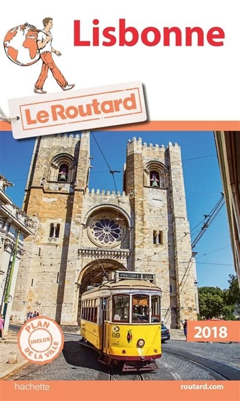 GUI ROUT LISBONNE 202627: Cascais, Sintra, Comporta