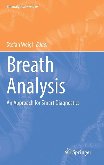 Breath Analysis: An Approach for Smart Diagnostics
