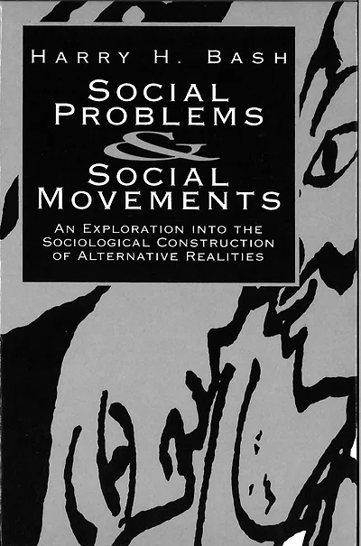 Social Problems and Movements