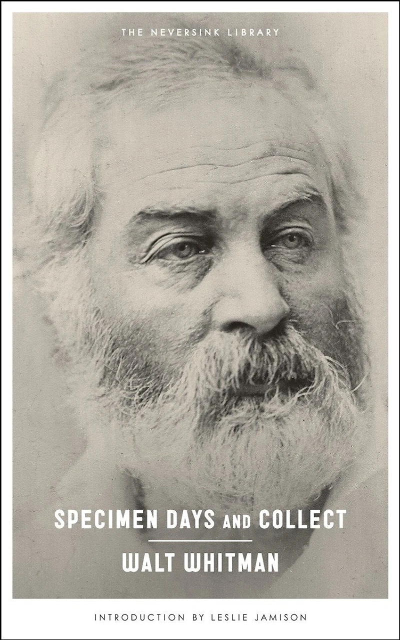 Specimen Days and Collect