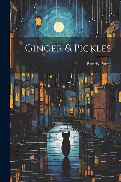 Ginger & Pickles