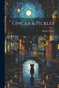 Ginger & Pickles