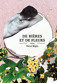 de bières et fleurs
