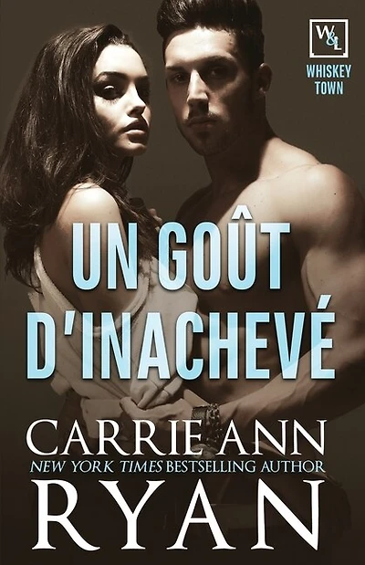 Un Goût D'inachevé
