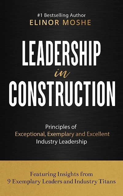 Leadership in Construction