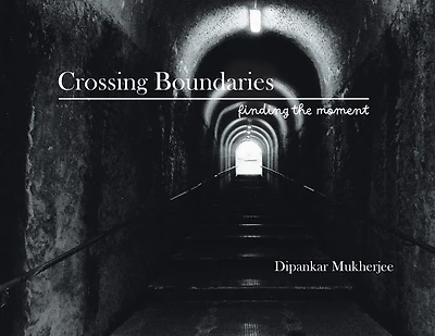 Crossing Boundaries: Finding the Moment