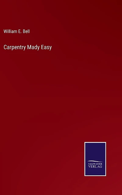 Carpentry Mady Easy