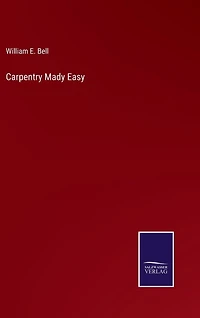 Carpentry Mady Easy