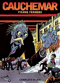 Cauchemar