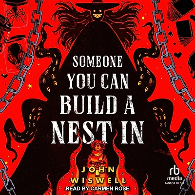 Someone You Can Build a Nest