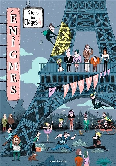 A Paris