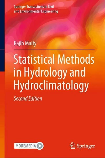 Statistical Methods Hydrology and Hydroclimatology