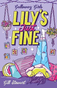 Lily's Just Fine