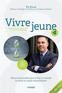 Ne soyez pas esclaves de votre génétique