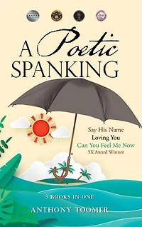 A Poetic Spanking
