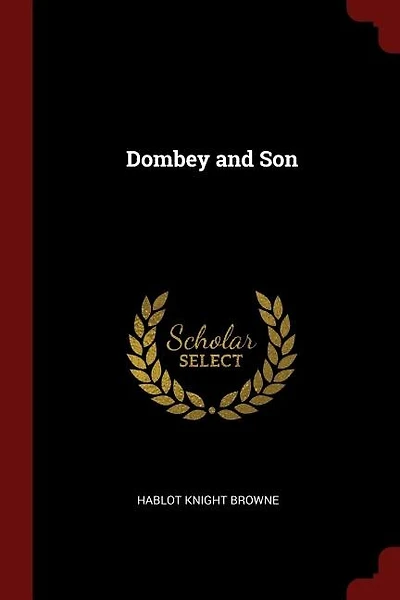 Dombey and Son