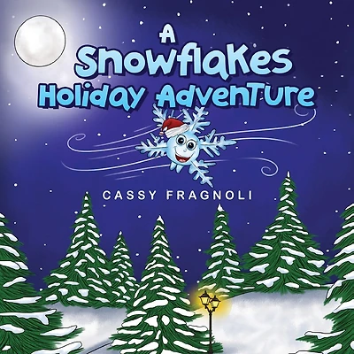 A Snowflakes Holiday Adventure