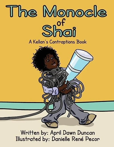 The Monocle of Shai