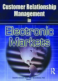 Customer Relationship Management Electronic Markets
