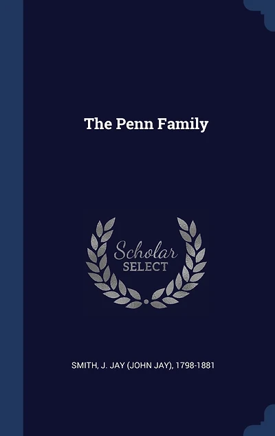 The Penn Family