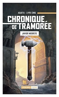 Agarta: le coeur de Tramorée
