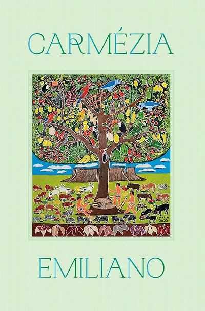 Carmezia Emiliano: The Tree of Life